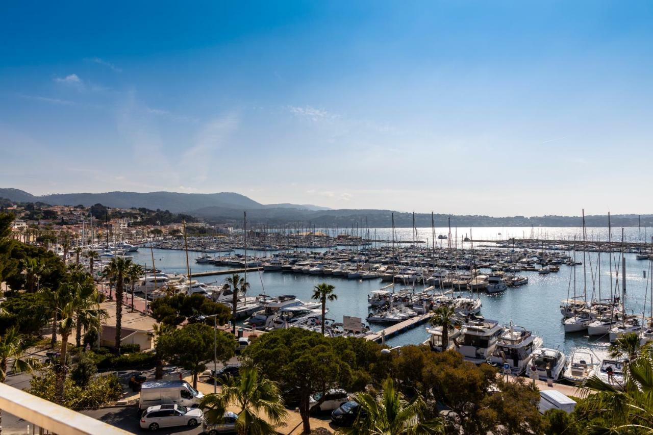 Le Beau Rivage Aparthotel